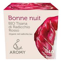 AROMY TISANA BONNE NUIT RAD BI
