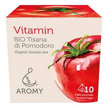 AROMY TISANA VITAMIN POM BIO