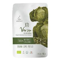 AROMY VERZA ESSICCATA BIO 15G