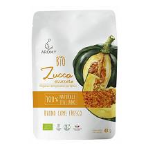 AROMY ZUCCA ESSICCATA BIO 40G