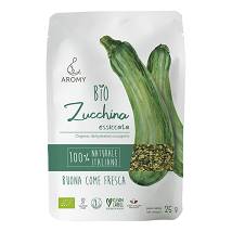 AROMY ZUCCHINA ESSICCATA BIO