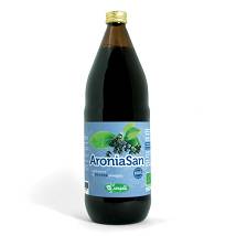 ARONIA SAN PURO SUCCO 100% 1L