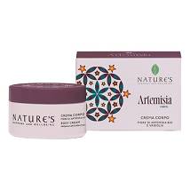 ARTEMISIA FIOR CR CORPO 100ML