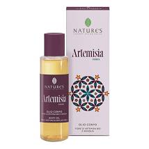 ARTEMISIA FIORITA OLIO CRP