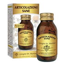 ARTICOLAZIONI SANE 180PAST