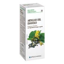 ARTIGLIO DEL DIAVOLO 100ML