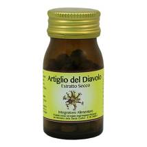 ARTIGLIO DEL DIAVOLO 60TAV