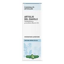 ARTIGLIO DIAV RX SOL IAL 100ML