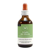 ARTIGLIO DIAVOLO SOL IAL 100ML