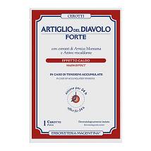 ARTIGLIO FORTE CEROTTI 1PZ