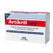 Artikrill  30 Perle Gatto Minsan 906495799