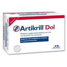 Artikrill Dol Cane 30Perle Minsan 941079030