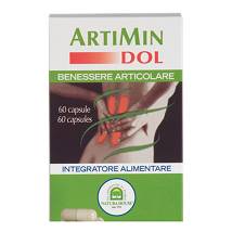 ARTIMIN DOL 60CPS