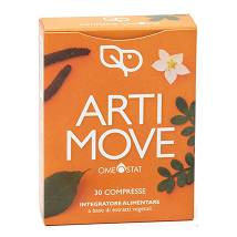 ARTIMOVE OMEOSTAT 30CPR