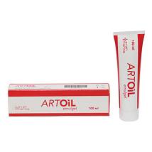 ARTOIL EMULGEL 100ML
