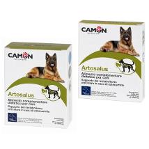 Artosalus 60Cpr  G876 Minsan 921682860