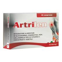 ARTRILEN 30CPR