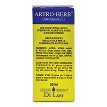 ARTRO-HERB COMPOSTO S40 BETULL