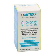 ARTRO X 30CPR RILASCIO CONTR