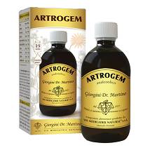 ARTROGEM LIQUIDO ANALCO 500ML