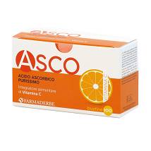 ASCO 100BUST