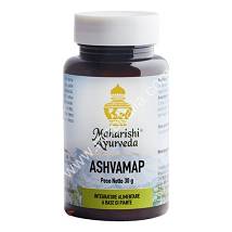 ASHVAMAP 60CPR