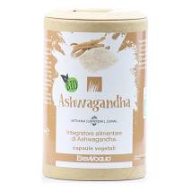 ASHWAGANDHA BIO 60CPS