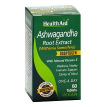 ASHWAGANDHA WITHANIA S CPR