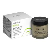 ASPERSINA DETOX MASCHERA VISO