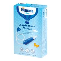 ASPIRATORE NASALE HUMANA