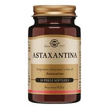 ASTAXANTINA 30PRL