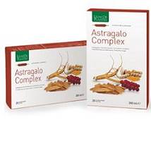 ASTRAGALO COMPLEX 20AMPOLLE