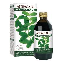 ASTRAGALO ESTRATTO INTEGR200ML