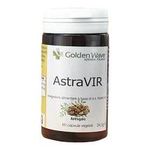 ASTRAVIR 60CPS
