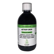 ASTRUM DREN 500ML