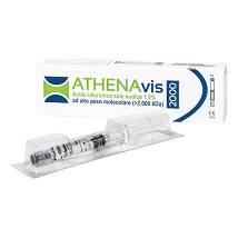 ATHENAVIS 2000 SIR INTRA-ART