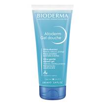 ATODERM GEL DOUCHE 100ML
