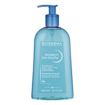 ATODERM GEL DOUCHE 500ML