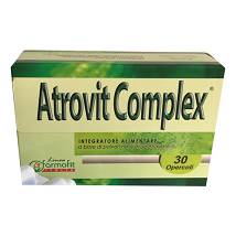 ATROVIT COMPLEX 30OPR