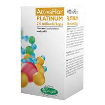 ATTIVAFLOR PLATINUM 20CPS