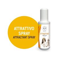 Attrattivo Spray - ATS01