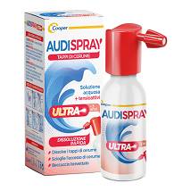AUDISPRAY ULTRA SPRAY 20ML