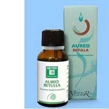 AUREO BETULLA GOCCE MG 20ML
