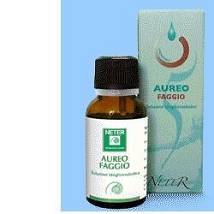 AUREO FAGGIO GOCCE MG 20ML