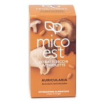 AURICULARIA ES 60TAV