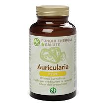 Auricularia - Plus - 90 compresse