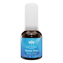 AUS BUSH STRESS ORAL SPRAY30ML