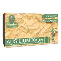 AUSILIUM 20 PLUS S/AROMA