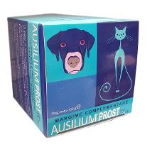 Ausilium Prost Cani/Gatti 100 Gr Minsan 975037793