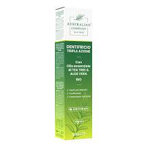 AUSTRALIAN TEA TREE DENTIF